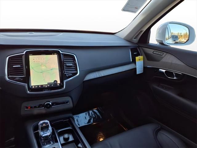 new 2025 Volvo XC90 Plug-In Hybrid car, priced at $79,765