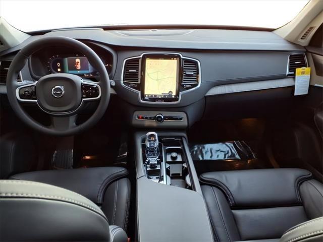 new 2025 Volvo XC90 Plug-In Hybrid car, priced at $79,765