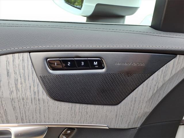 new 2025 Volvo XC90 Plug-In Hybrid car, priced at $80,765