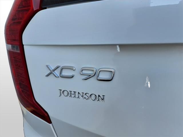 new 2025 Volvo XC90 Plug-In Hybrid car, priced at $79,765