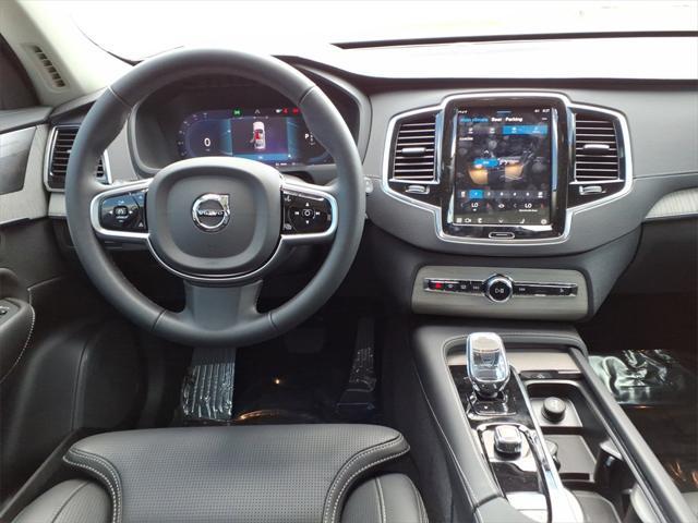 new 2025 Volvo XC90 Plug-In Hybrid car, priced at $80,765