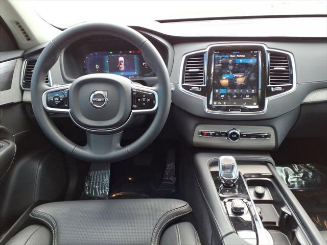 new 2025 Volvo XC90 Plug-In Hybrid car, priced at $80,765