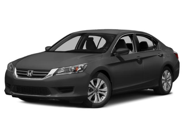 used 2014 Honda Accord car, priced at $11,751