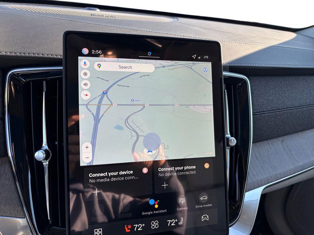 new 2026 Volvo XC90 car, priced at $72,075