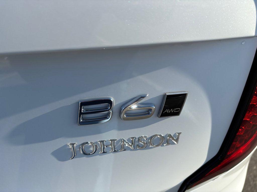 new 2026 Volvo XC90 car, priced at $72,075