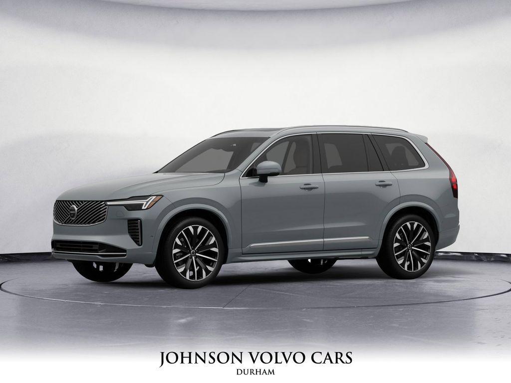 new 2026 Volvo XC90 car, priced at $68,825
