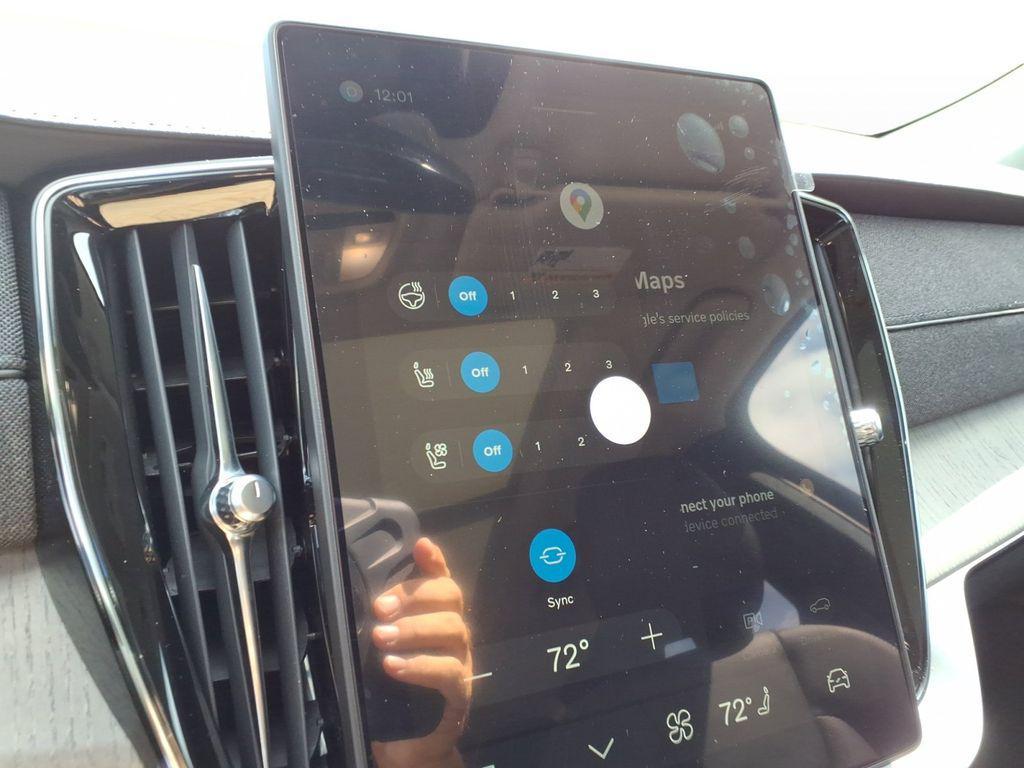 new 2026 Volvo XC90 Plug-In Hybrid car, priced at $86,500