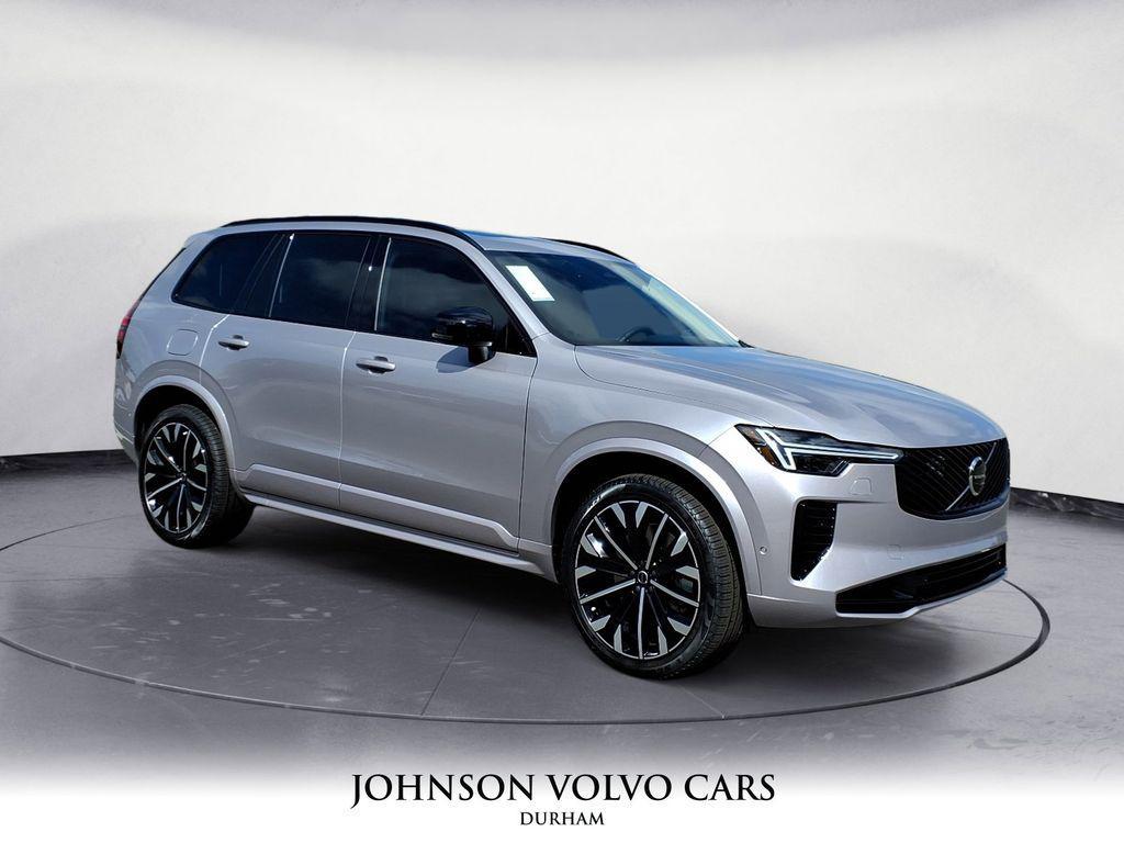 new 2026 Volvo XC90 Plug-In Hybrid car, priced at $86,500