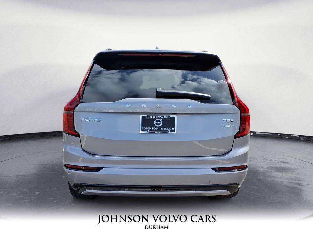 new 2026 Volvo XC90 Plug-In Hybrid car, priced at $86,500