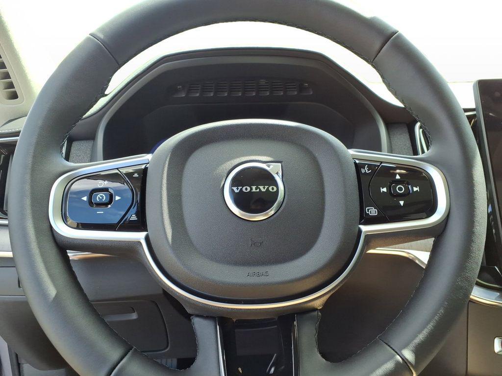 new 2026 Volvo XC90 Plug-In Hybrid car, priced at $86,500