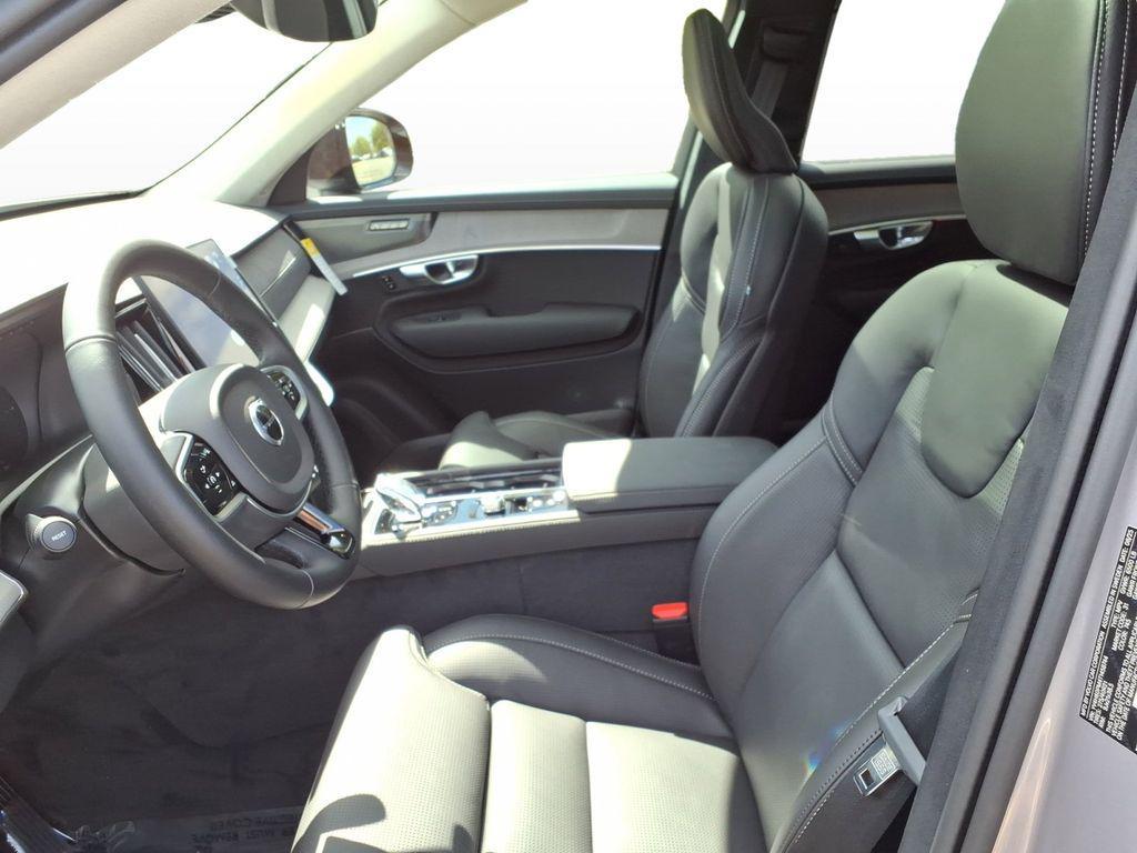 new 2026 Volvo XC90 Plug-In Hybrid car, priced at $86,500