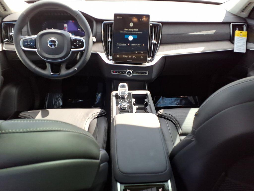 new 2026 Volvo XC90 Plug-In Hybrid car, priced at $86,500
