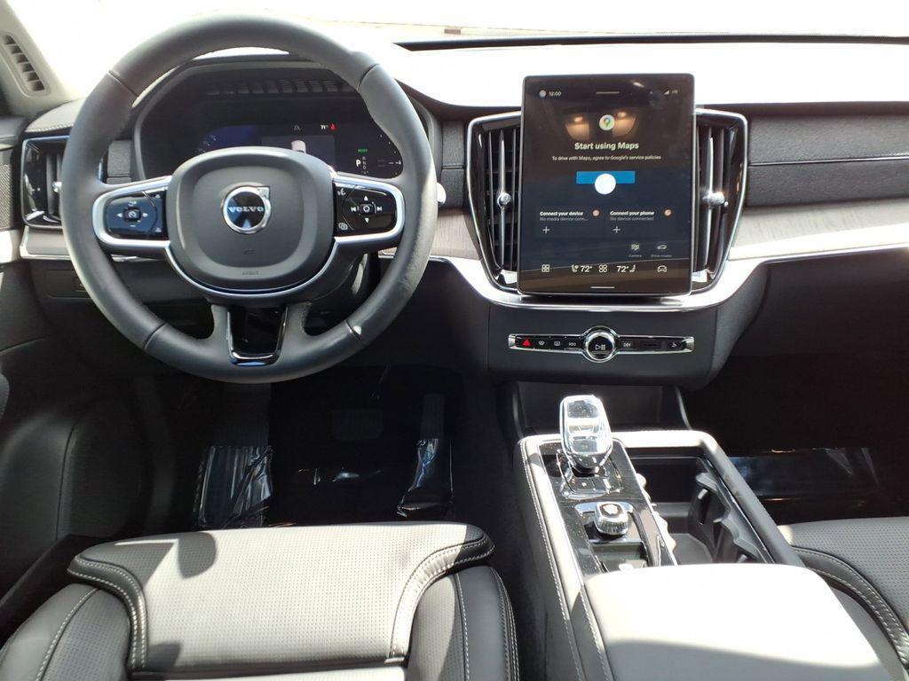 new 2026 Volvo XC90 Plug-In Hybrid car, priced at $86,500