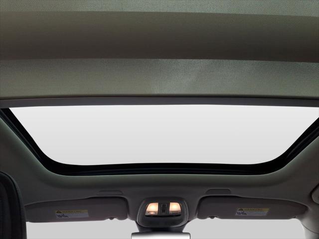 new 2025 Volvo XC60 car, priced at $50,100