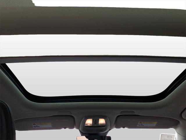 new 2025 Volvo XC60 car, priced at $51,100