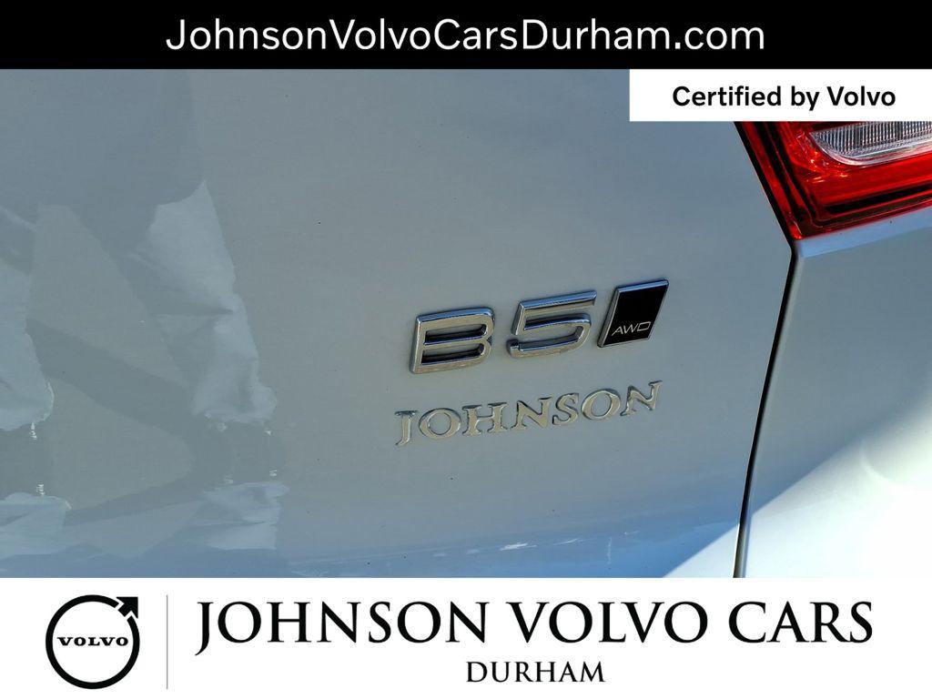 used 2023 Volvo XC40 car, priced at $34,331