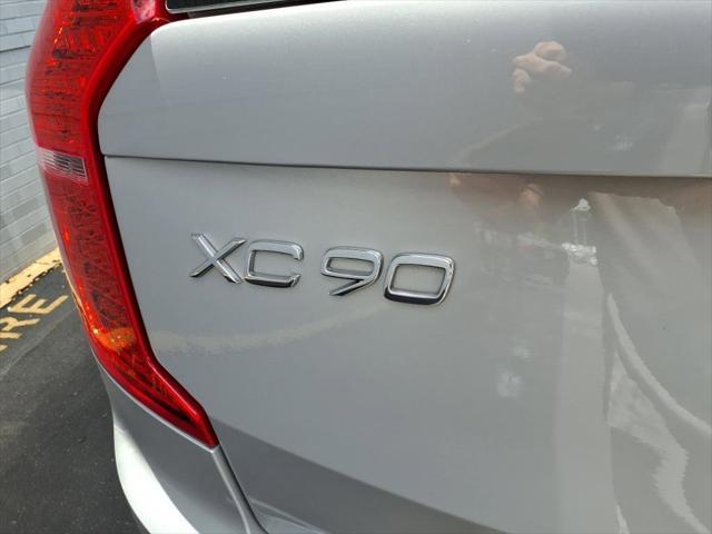 used 2023 Volvo XC90 car, priced at $46,392