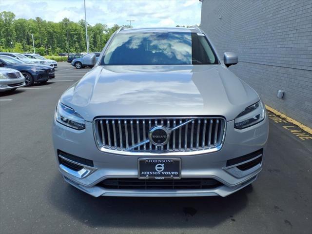 used 2023 Volvo XC90 car, priced at $46,392