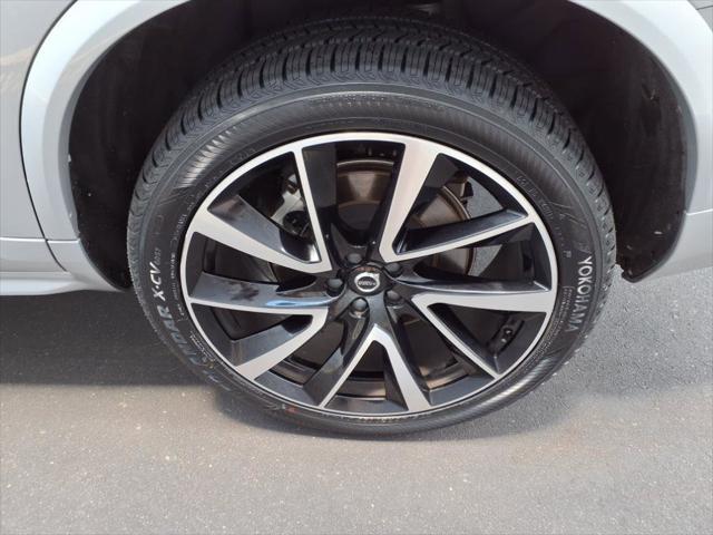 used 2023 Volvo XC90 car, priced at $46,392