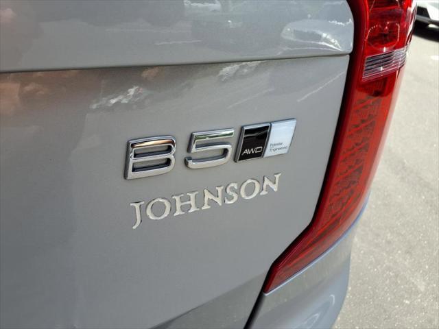 used 2023 Volvo XC90 car, priced at $46,392