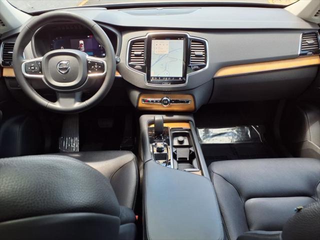 used 2023 Volvo XC90 car, priced at $46,392