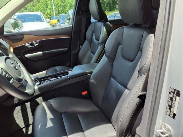 used 2023 Volvo XC90 car, priced at $46,392