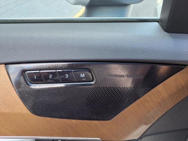 used 2023 Volvo XC90 car, priced at $46,392