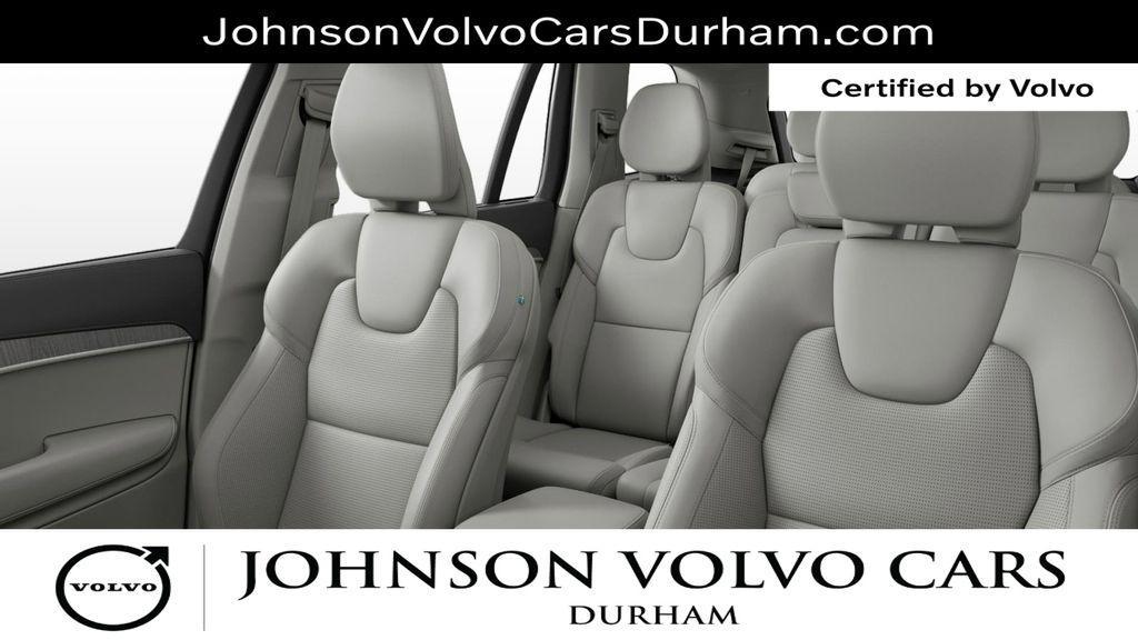used 2023 Volvo XC90 car, priced at $43,651