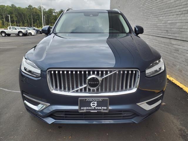 used 2021 Volvo XC90 car, priced at $39,944