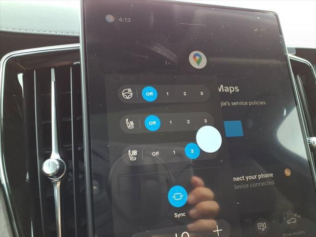 new 2026 Volvo XC90 Plug-In Hybrid car, priced at $84,625