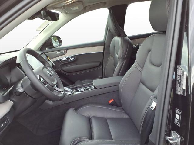 new 2026 Volvo XC90 Plug-In Hybrid car, priced at $84,625
