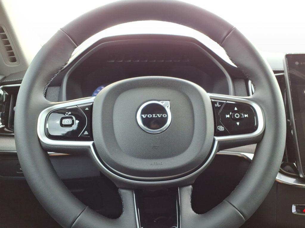 new 2026 Volvo XC90 Plug-In Hybrid car, priced at $82,625