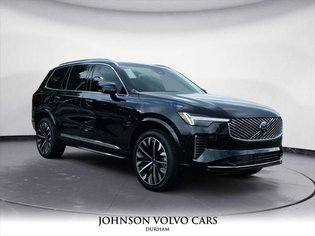 new 2026 Volvo XC90 Plug-In Hybrid car, priced at $84,625