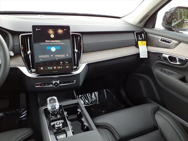 new 2026 Volvo XC90 Plug-In Hybrid car, priced at $84,625
