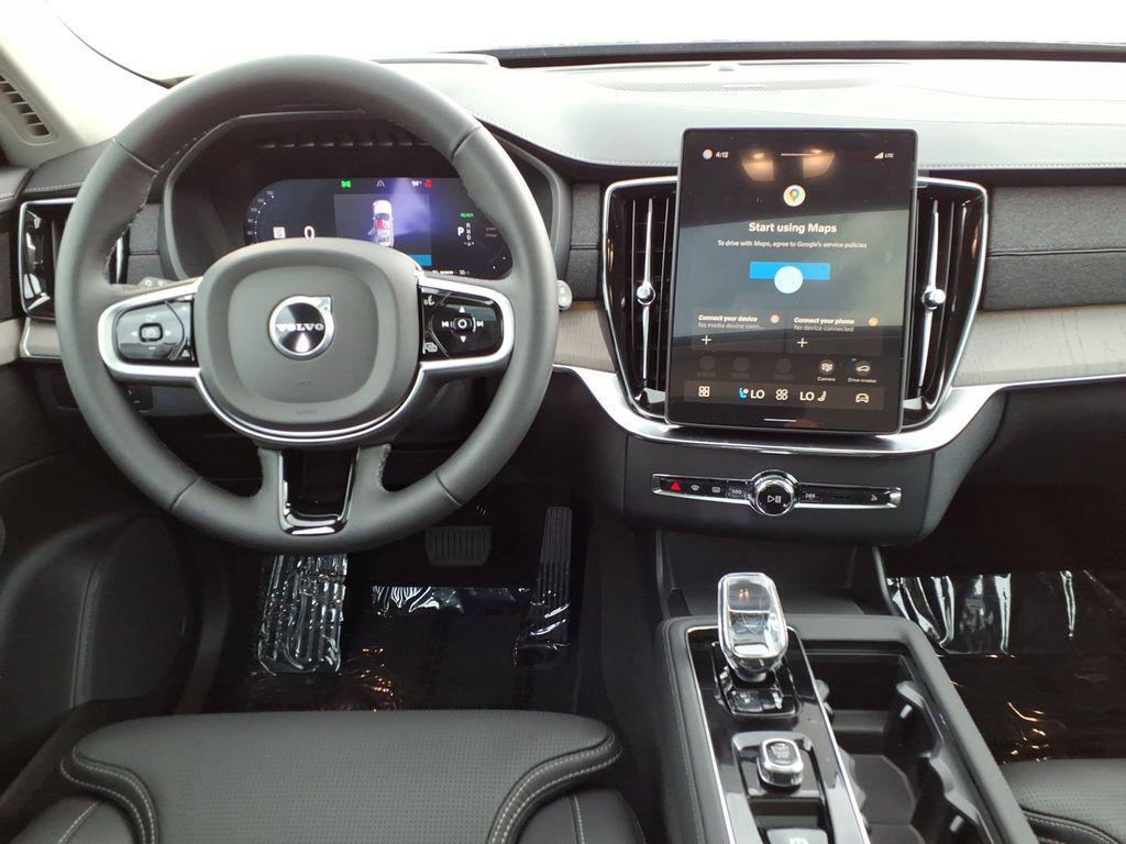 new 2026 Volvo XC90 Plug-In Hybrid car, priced at $82,625
