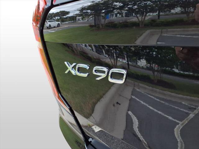 new 2026 Volvo XC90 Plug-In Hybrid car, priced at $84,625