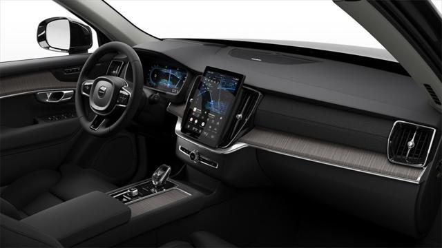 new 2026 Volvo XC90 Plug-In Hybrid car, priced at $85,625
