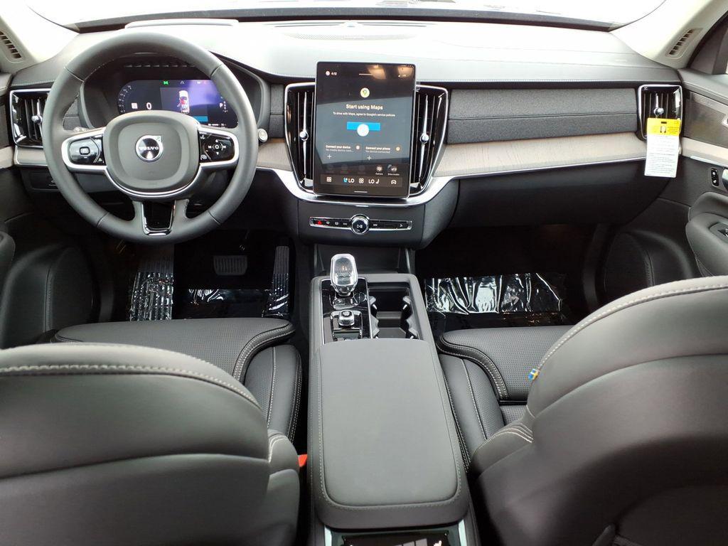 new 2026 Volvo XC90 Plug-In Hybrid car, priced at $82,625