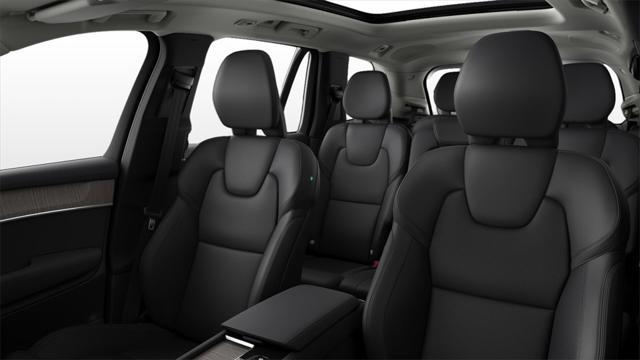 new 2026 Volvo XC90 Plug-In Hybrid car, priced at $85,625