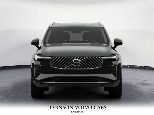 new 2026 Volvo XC90 Plug-In Hybrid car, priced at $85,625