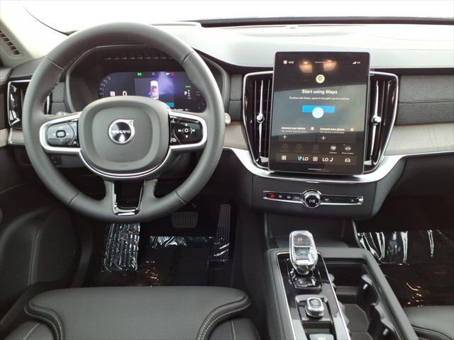 new 2026 Volvo XC90 Plug-In Hybrid car, priced at $84,625
