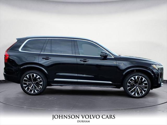new 2026 Volvo XC90 Plug-In Hybrid car, priced at $84,625