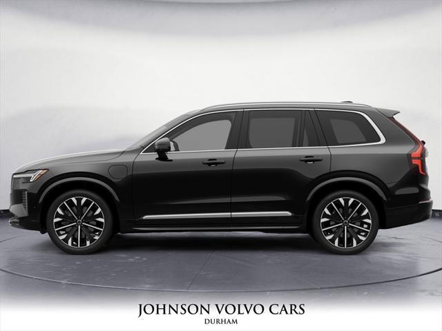 new 2026 Volvo XC90 Plug-In Hybrid car, priced at $85,625