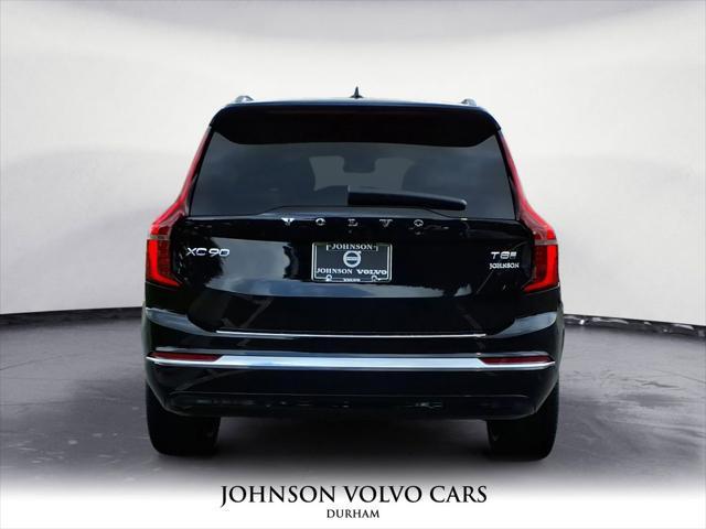 new 2026 Volvo XC90 Plug-In Hybrid car, priced at $84,625
