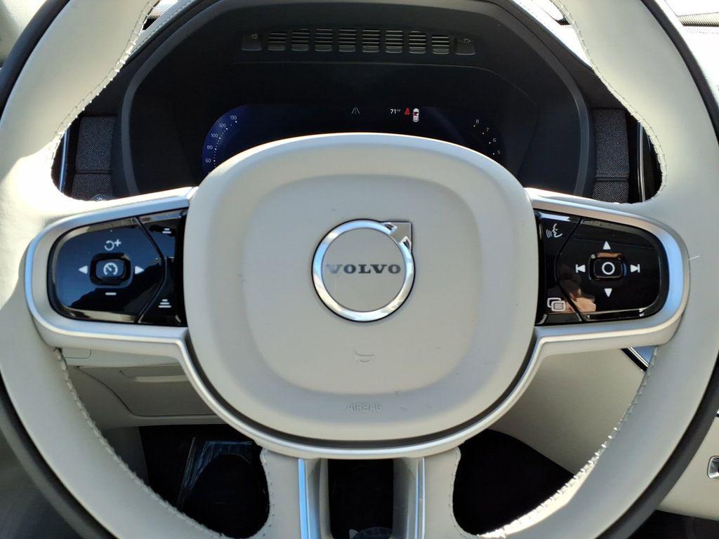 new 2026 Volvo XC90 car, priced at $74,375