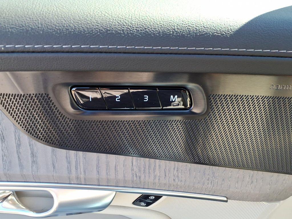 new 2026 Volvo XC90 car, priced at $74,375