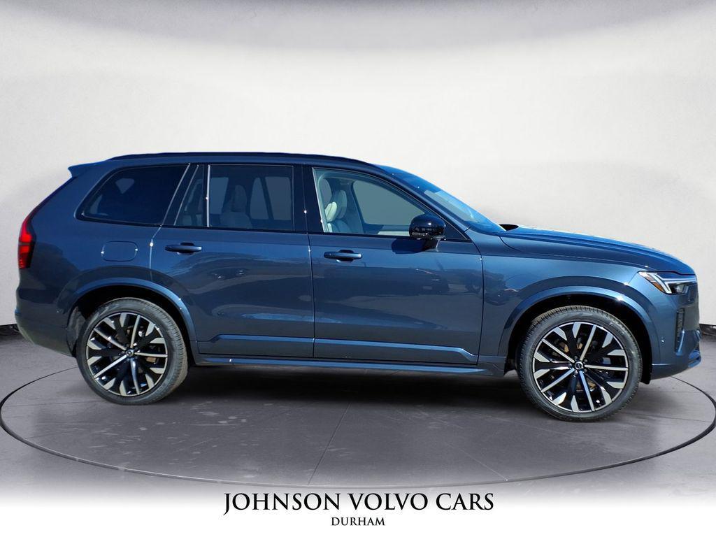 new 2026 Volvo XC90 car, priced at $74,375