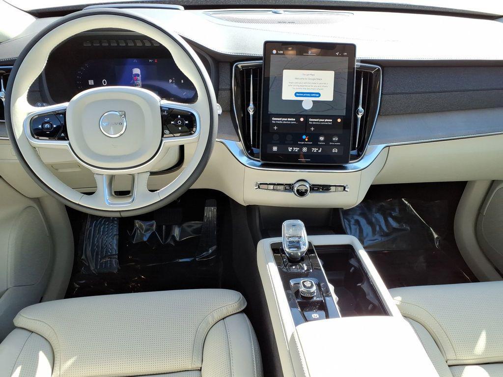 new 2026 Volvo XC90 car, priced at $74,375