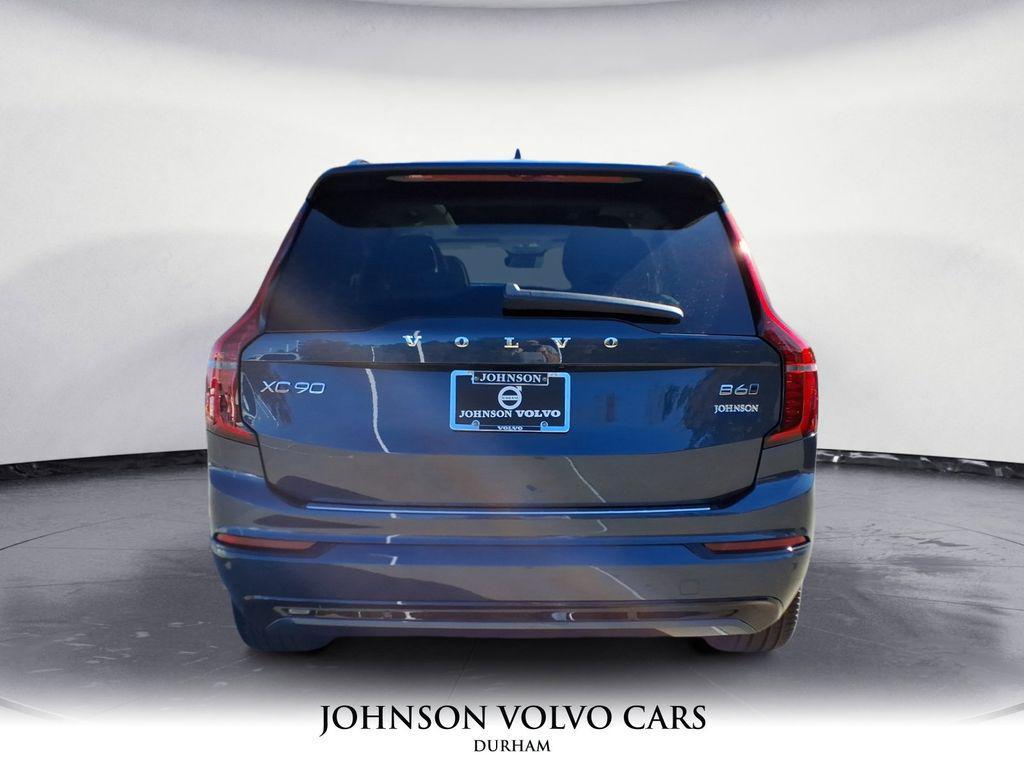 new 2026 Volvo XC90 car, priced at $74,375