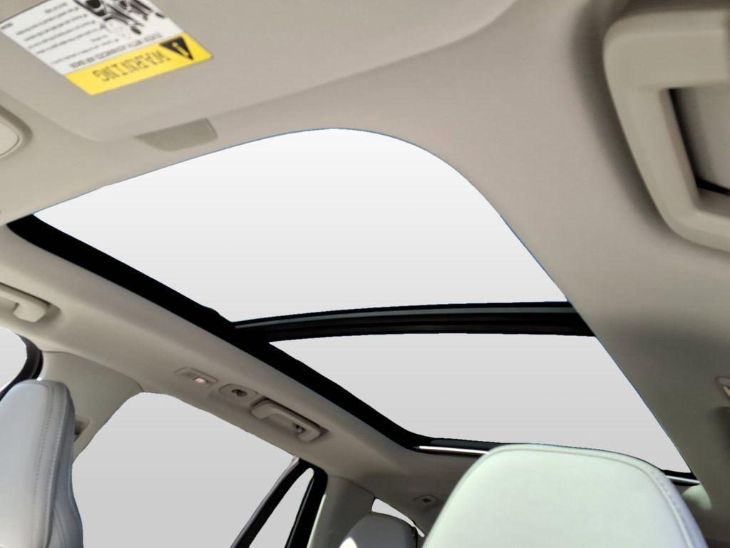 new 2026 Volvo XC90 car, priced at $74,375